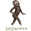 Men's Design By Humans Sassquatch By SophieCorrigan T-Shirt - 2 of 4