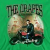 Cry Baby Drapes Adult Pull-Over Hoodie - 2 of 4