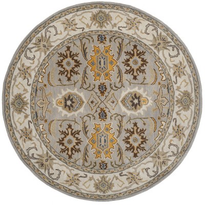 Heritage HG734 Handmade Rug - Safavieh