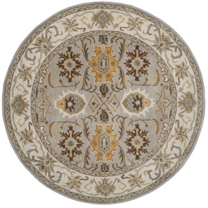 Heritage HG734 Handmade Rug - Safavieh - 1 of 3
