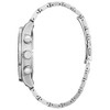 Citizen Men's Eco-Drive Sport Casual Brycen Watch, Silver-Tone Stainless Steel Bracelet, Green Dial, Chronograph, 12/24 Hour Time, Date - 2 of 4