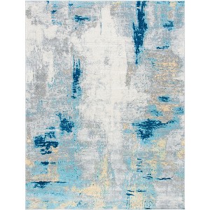 Jasper JSP101 Power Loomed Indoor Rugs - Safavieh - 1 of 4