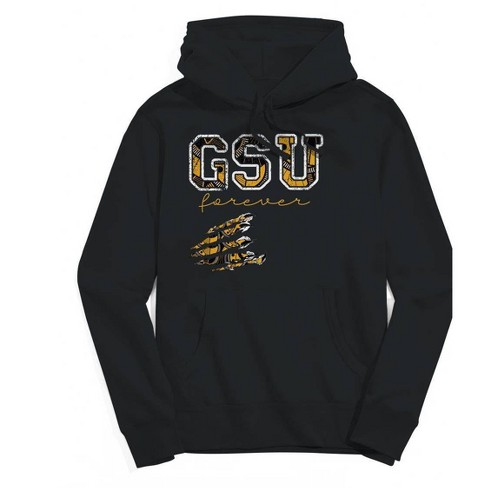 Ncaa Grambling State University Youth Hooded Sweatshirt : Target