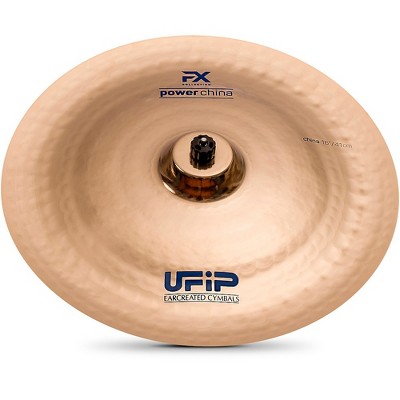 UFIP Effects Series Power China Cymbal