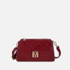 MKF Collection Domitila Vegan Leather Women’s Shoulder Bag by Mia K - 2 of 4