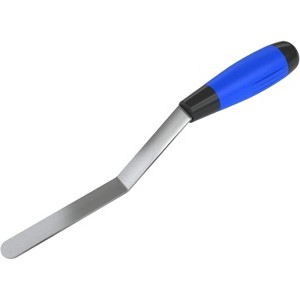 Bon Tool 21-859 Tuckpoint Trowel - Radius 5/8-inch Comfort Grip Handle - 1 of 1