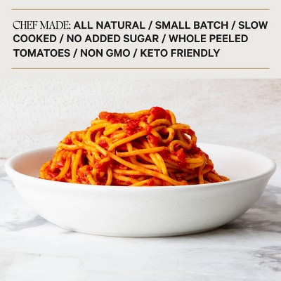 Katie's Marinara Pasta Sauce - 24oz