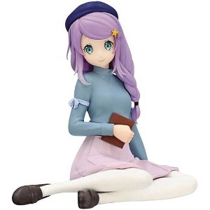 Furyu - FuRyu - ReZero: Noodle Stopper Figure -Anastasia Book Girl ver.- - 1 of 4