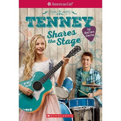 tenney grant stage