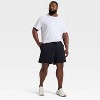 Men's Sleek Spacer Shorts - All In Motion™ - 3 of 3