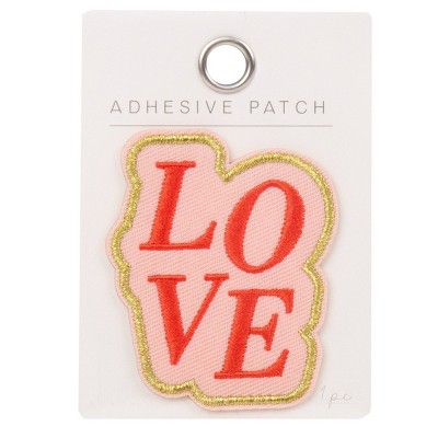 Horizon Group Adhesive Patch