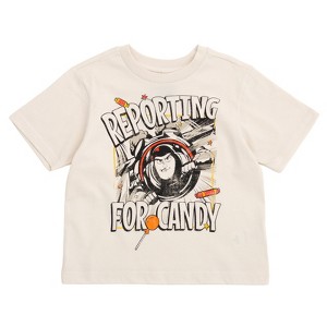 Disney Lion King Mickey Mouse Halloween Vintage Wash Matching Family T-Shirt Little Kid to Adult - 1 of 4