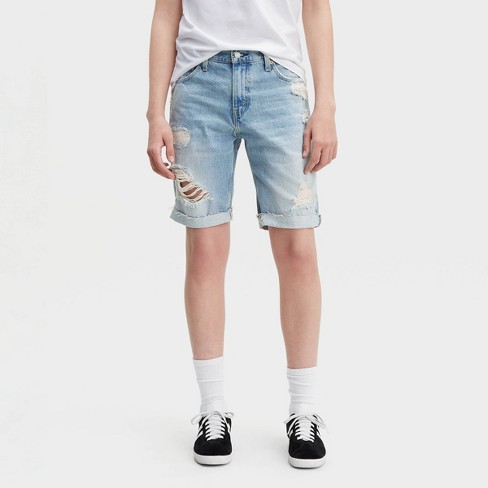 Levi's® Men's 10 511™ Slim Fit Jean Shorts : Target