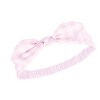 Hudson Baby Infant Girl Headbands 5pk, Pink Bandana, 0-24 Months - 3 of 4