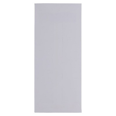 JAM Paper #12 Policy Business Envelopes 4.75 x 11 White Bulk 500/Box 1623188H