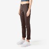 Dickies Women's Slim Straight Fit Roll Hem Carpenter Pants - 3 of 3