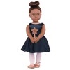 Our Generation Malika 18" Movie Star Doll - image 3 of 3