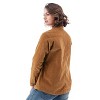 Old Ranch Brands Women's Kamila Cord Jacket - 2 of 4