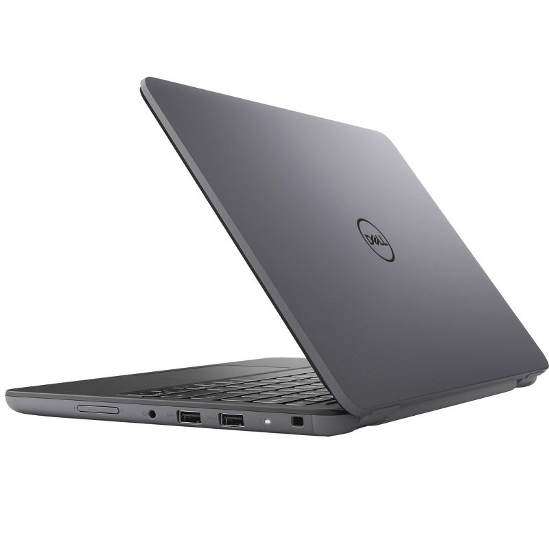 Dell Latitude 3120 11.6" HD Laptop, Intel Celeron N5100, 4GB RAM, 64GB eMMC, Windows 11, 5 of 8