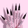 L.A. Girl The Artist Brush Pen Eyeliner - 0.034 fl oz - 3 of 3