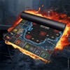 Pendragon Studios ***Discontinued***Escape from New York: Neoprene Playmat PG930P4 - 2 of 4