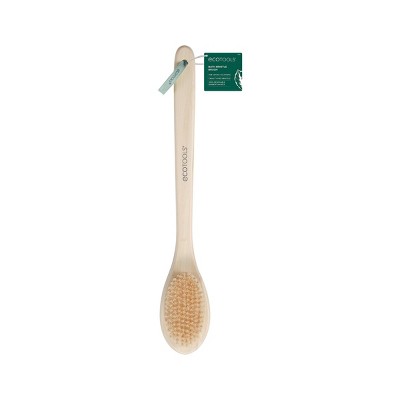 Photo 1 of Ecotools Bath Brush, Bristle