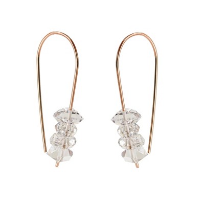 rose gold - 1.5 in