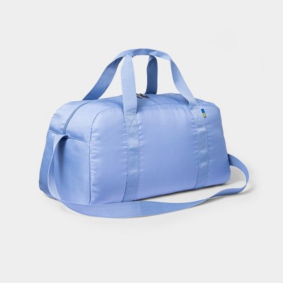 10 Trendy Luggage Bags and Women's Travel Duffel Bags to Shop