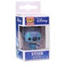 Funko Pocket POP! Keychain: Disney Lilo and Stitch - Stitch Pop Figure - 3 of 4