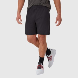 Hanes Moves Men's 2-in-1 Gym Shorts, 7" Inseam - 1 of 4