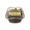 Woodstock Foods Organic Pecan Halves - Case of 12/8.5 oz - 2 of 3