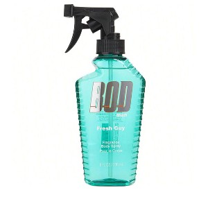 Parfums De Coeur Bod Man Fresh Guy , 8oz Frgrance Body Spray men - 1 of 1