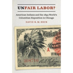 Unfair Labor? - by David R M Beck - 1 of 1