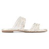 Fashion To Figure Women's Pammy Flats - Wide Width - 2 of 4