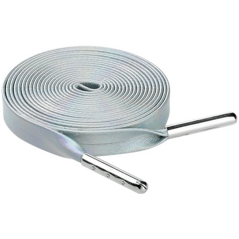 Silver shoelaces target store