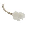 ERP® Replacement Gas Range Igniter for GE® Part Number WB13K21 in Gray - 3 of 4