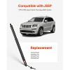 VEVOR Rear Left Tailgate Power Lift Support, Compatible with 2011-2012 Jeep Grand Cherokee WK2 Series, Electric Liftgate Actuator - 3 of 4