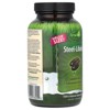 Steel-Libido, 150 Liquid Soft-Gels, Irwin Naturals - 4 of 4