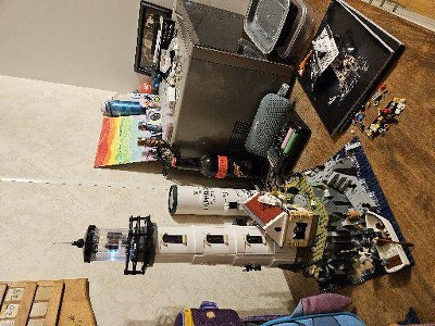 Guest review image 2 of 2, zoom in