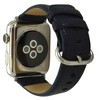 Olivia Pratt Faux Leather Apple Watch Band - 3 of 4
