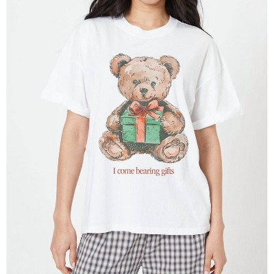 Women's Bearing Gifts Tee Top - Girl Dangerous