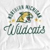 Women's Northern Michigan University Wildcats T-Shirt - 2 of 4