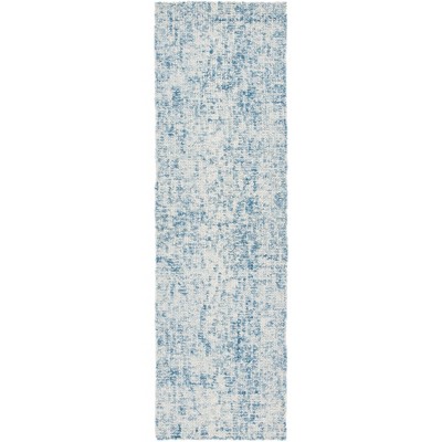 Abstract ABT495 Handmade Tufted Rug - Safavieh