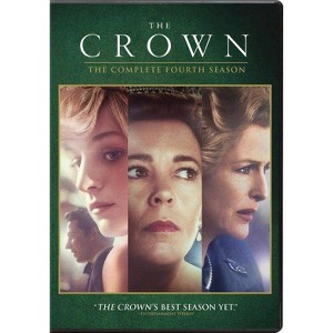 The Crown: Season 4 - 1 of 1