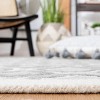 Metro MET701 Hand Tufted Area Rug  - Safavieh - 3 of 4