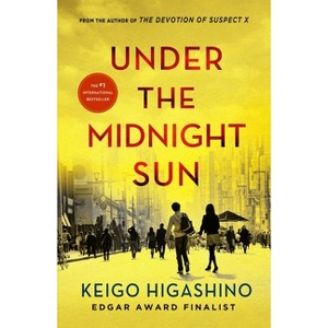 Under the Midnight Sun - by Keigo Higashino - 1 of 1