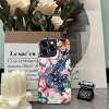 Luupatchy Case for iPhone - Hybrid 2-Layer Durable Smartphone Protection Case - 4 of 4