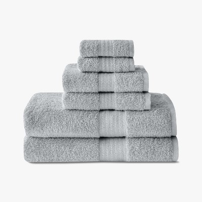 True Classics Bath Towels by 1888 Mills