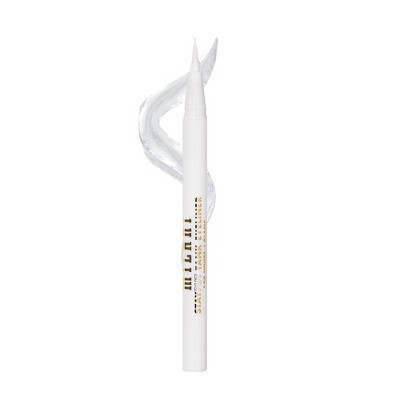 Milani Stay Put 16hr Eyeliner - Black - 0.01oz : Target