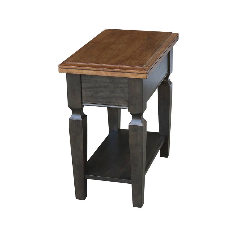 Vista Side Table - International Concepts, 6 of 11